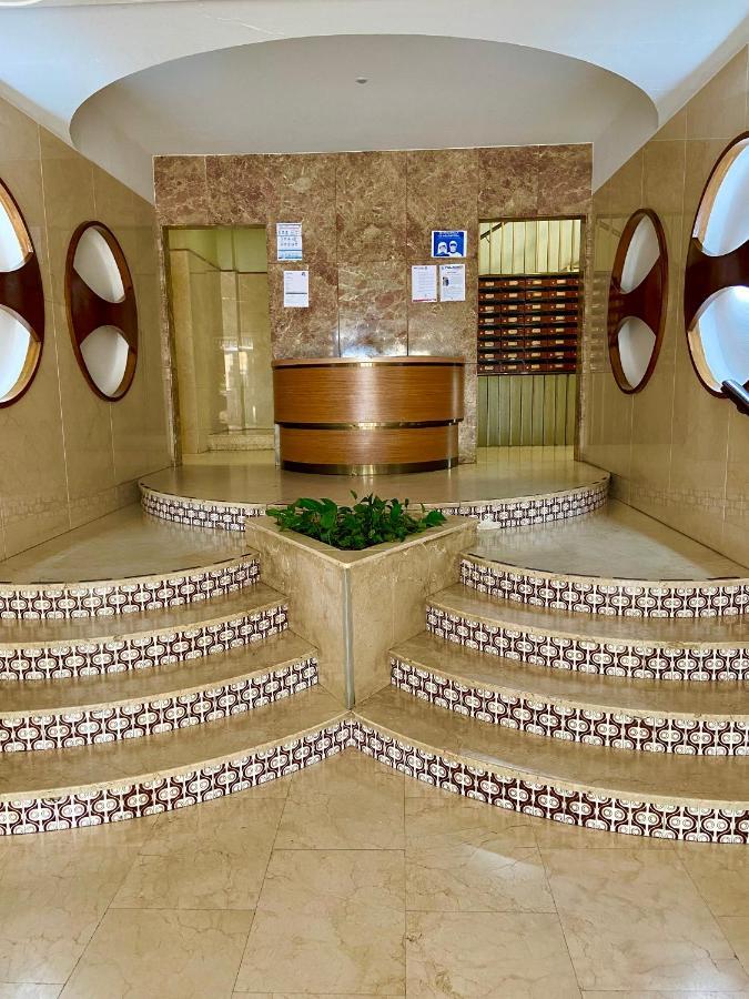 شقة Ducado Playa بينايدورم المظهر الخارجي الصورة