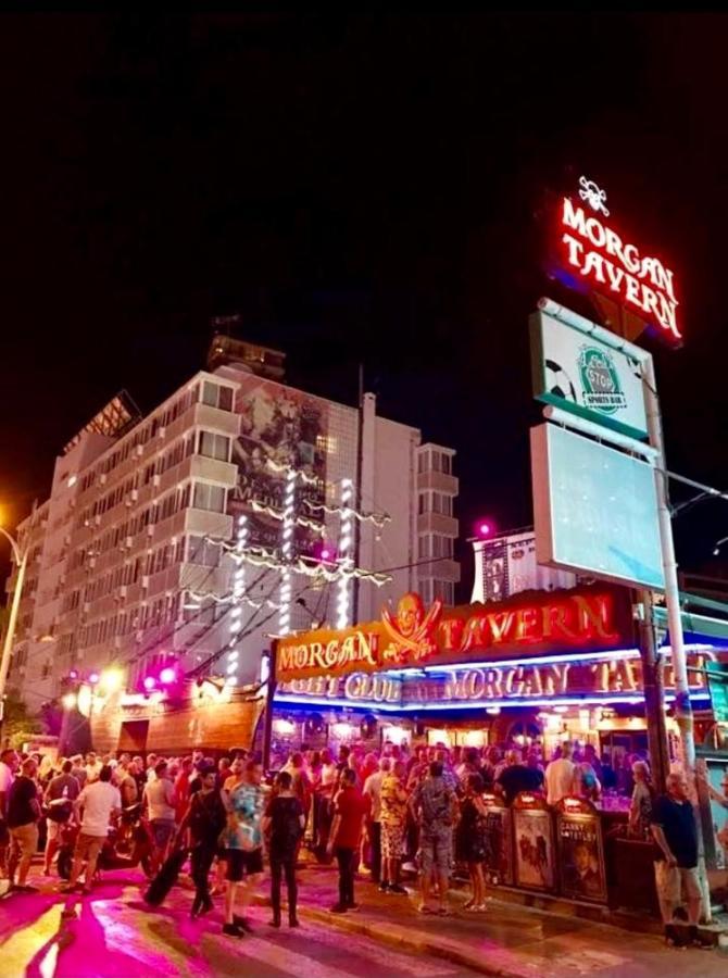 شقة Ducado Playa بينايدورم المظهر الخارجي الصورة